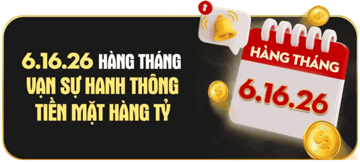 Khuyến mãi và ưu đãi TT888 Win
