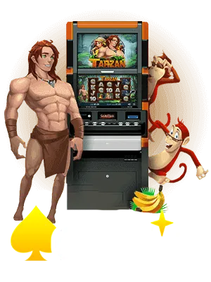 Đa dạng trò chơi tt888 win